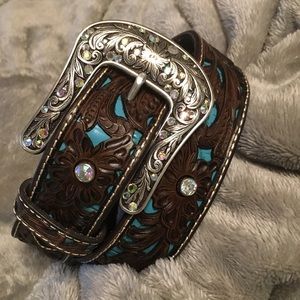 Ariat Belt Small